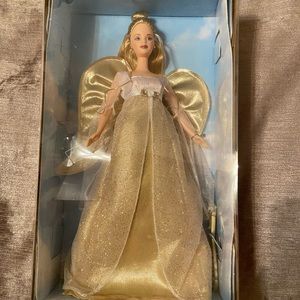 Special edition angelic inspirations Barbie